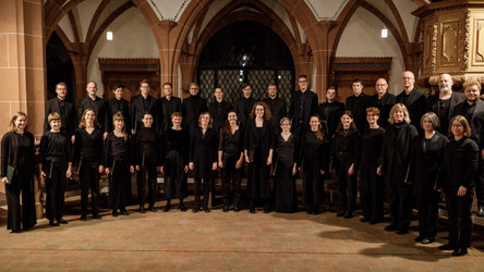 Messe in h-Moll, BWV 232