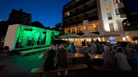 Jazz im Unterdorf