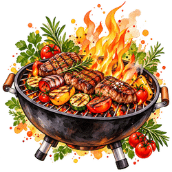 Machs Richtig! Grill Workshop 1