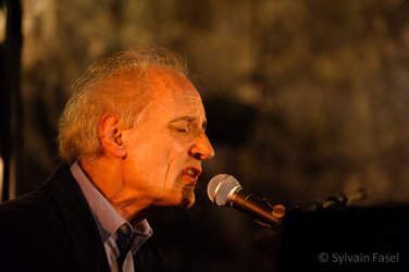 Konzert Paul Millns