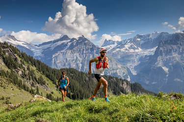 Trailrunning-Testival