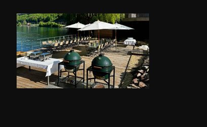 Exklusives Donnerstag-BBQ-Buffet