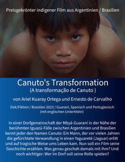 A transformação de Canuto (Canuto’s Transformation)
