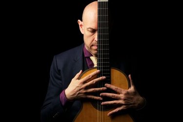Lucerne Guitar Concerts - Festival: Christian Fergo