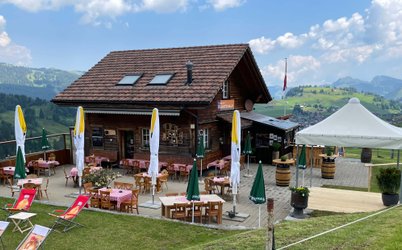 Sommersaisoneröffnung