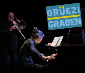 Klingendes Museum ? Grüezi-Graben