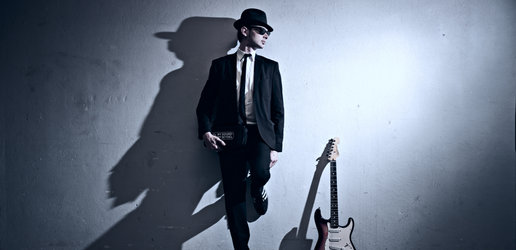 Twisted Smoke Band Live