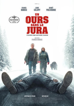 Komödie Un Ours dans le Jura