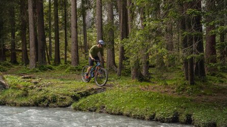 Bike Challenge