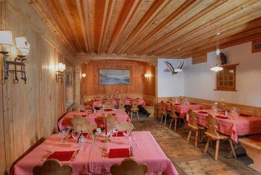 Senioren-Zmittag St. Moritz