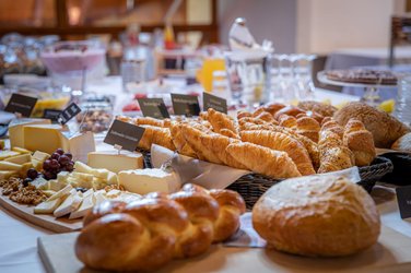 Pfingstbrunch im Murimoos