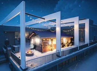 Tream - Raclette-Dinner im Jumi Chalet