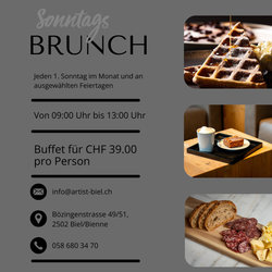 Brunch