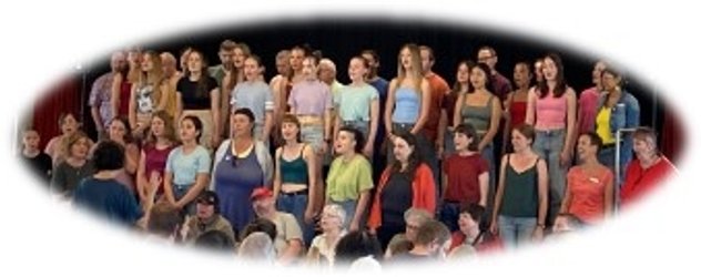 Riggi Young Voices & Schlogari Chor Konzert