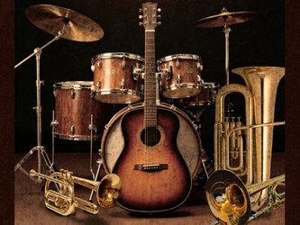 Konzert: Brass e Rock Romontsch in Trun