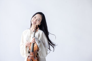 Gstaad Festival Orchestra - Bomsori, Zhao & van Zweden