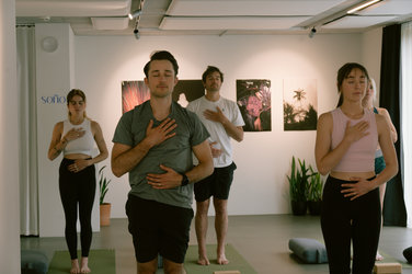 Flow & Feast Yoga & Brunch
