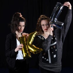 Musikpodium: Strom II