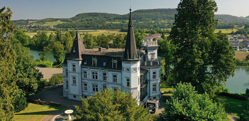 Schlosspark Bistro
