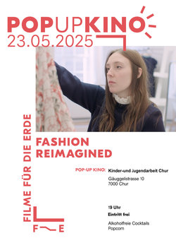 Pop-up Kino