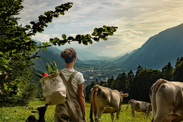 agrischa – Erlebnis Landwirtschaft Chur 12. – 13. April 2025