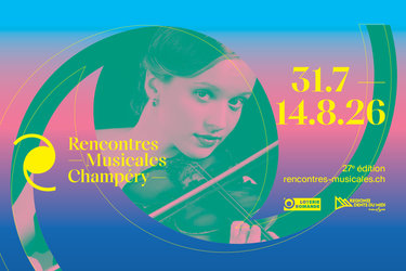 Musikbegegnungen Champéry