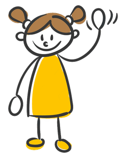 Spiele- und Bastel-Nachmittag für Kinder