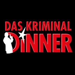 Das Kriminal Dinner Und raus bist du
