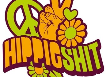 Hippieshit
