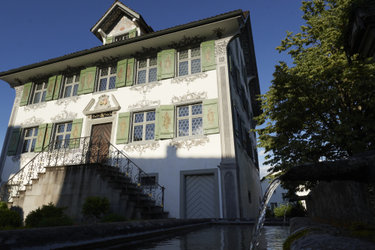 Freilichttheater CUSTOR 2025 – Zeitenwenden