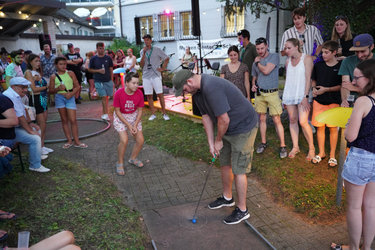 Minigolf Fest Gersau 2026