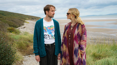 The Ballad of Wallis Island - Solothurner Sommerfilme