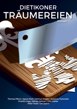 Buchvernissage 