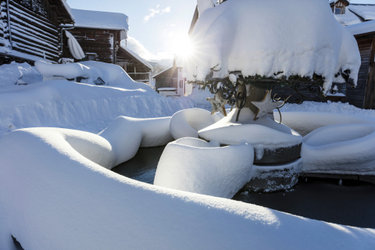 Feldiser Silvester & Silvestersingen Feldiser Silvester & Silvestersingen