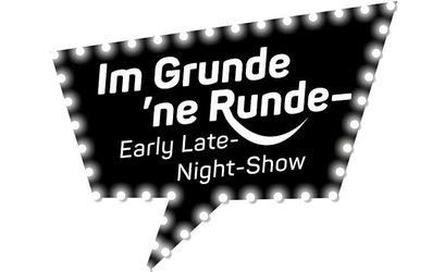 Im Grunde 'ne Runde – Early Late-Night-Show – 2. Staffel