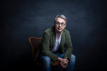 Massimo Rocchi