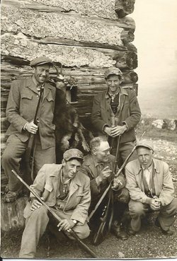 Ausstellung Ursprung & Leidenschaft - die Bündner Jagd im Wandel