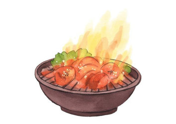Machs Richtig! Grillkurs
