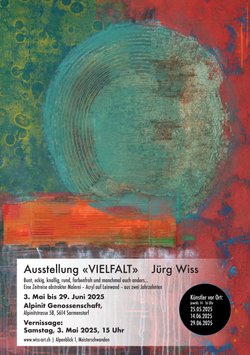 VIELFALT
