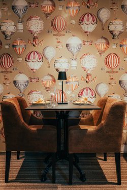 Tapas-Time & Weinmomente – Freitag im Charlie’s