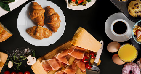 Sonntagsbrunch Caischavedra