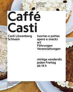 Caffé Casti