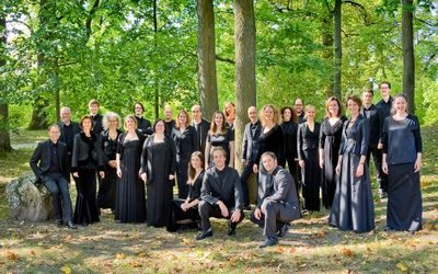 Chorkonzert Teil 1: Ensemble cantissimo und Kammerchor der ZHdK
