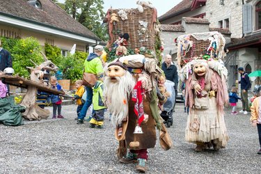 Märchenfestival Klapperlapapp