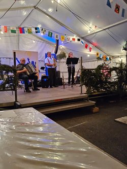 Sommerfest Niederried 2026