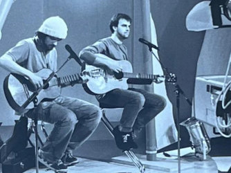 Cinema Tribuna: Ils Passiunai in Ilanz