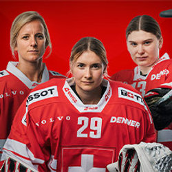 Tschechien - Finnland / Schweiz - Schweden