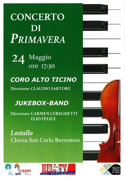 Concerto di Primavera