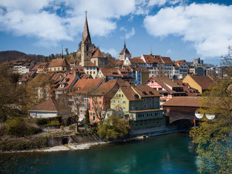 Altstadt-Geschichten