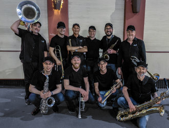 Gratiskonzert: Ed Elastic (CH)